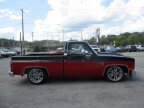 Thumbnail Photo 6 for 1986 Chevrolet C/K Truck