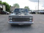 Thumbnail Photo 4 for 1986 Chevrolet C/K Truck