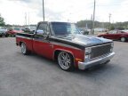 Thumbnail Photo 5 for 1986 Chevrolet C/K Truck