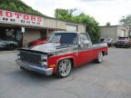 Thumbnail Photo 3 for 1986 Chevrolet C/K Truck