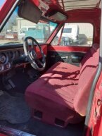 Thumbnail Photo 6 for 1986 Chevrolet C/K Truck