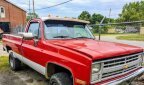 Thumbnail Photo 2 for 1986 Chevrolet C/K Truck