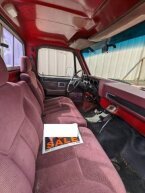 Thumbnail Photo 1 for 1986 Chevrolet C/K Truck