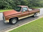Thumbnail Photo 1 for 1986 Chevrolet C/K Truck 2WD Regular Cab 1500 for Sale by Owner