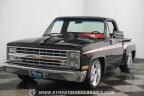Thumbnail Photo 5 for 1986 Chevrolet C/K Truck