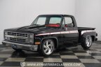 Thumbnail Photo 6 for 1986 Chevrolet C/K Truck