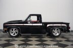 Thumbnail Photo 2 for 1986 Chevrolet C/K Truck
