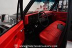 Thumbnail Photo 4 for 1986 Chevrolet C/K Truck