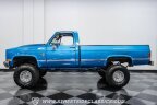 Thumbnail Photo 5 for 1986 Chevrolet C/K Truck