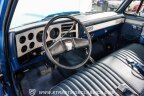 Thumbnail Photo 3 for 1986 Chevrolet C/K Truck