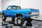 Thumbnail Photo 6 for 1986 Chevrolet C/K Truck