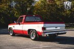 Thumbnail Photo 4 for 1986 Chevrolet C/K Truck Silverado