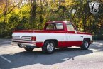 Thumbnail Photo 6 for 1986 Chevrolet C/K Truck Silverado
