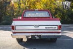 Thumbnail Photo 5 for 1986 Chevrolet C/K Truck Silverado