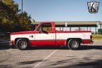 Thumbnail Photo 3 for 1986 Chevrolet C/K Truck Silverado