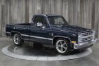 Thumbnail Photo 6 for 1986 Chevrolet C/K Truck