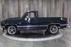Thumbnail Photo 2 for 1986 Chevrolet C/K Truck