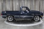 Thumbnail Photo 5 for 1986 Chevrolet C/K Truck