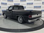 Thumbnail Photo 4 for 1986 Chevrolet C/K Truck Silverado