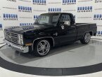 Thumbnail Photo 2 for 1986 Chevrolet C/K Truck Silverado