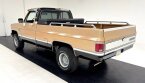 Thumbnail Photo 2 for 1986 Chevrolet C/K Truck