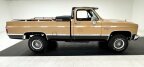 Thumbnail Photo 5 for 1986 Chevrolet C/K Truck