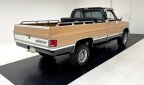 Thumbnail Photo 4 for 1986 Chevrolet C/K Truck