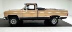 Thumbnail Photo 1 for 1986 Chevrolet C/K Truck