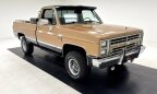 Thumbnail Photo 6 for 1986 Chevrolet C/K Truck