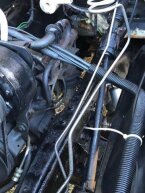 Thumbnail Photo 2 for 1986 Chevrolet C/K Truck Silverado