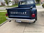 Thumbnail Photo 1 for 1986 Chevrolet C/K Truck