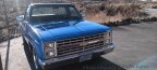 Thumbnail Photo 6 for 1986 Chevrolet C/K Truck