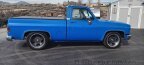 Thumbnail Photo 3 for 1986 Chevrolet C/K Truck