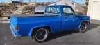 Thumbnail Photo 4 for 1986 Chevrolet C/K Truck