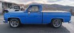Thumbnail Photo 2 for 1986 Chevrolet C/K Truck