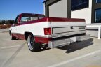 Thumbnail Photo 3 for 1986 Chevrolet C/K Truck