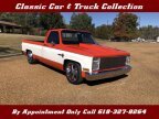 Thumbnail Photo 6 for 1986 Chevrolet C/K Truck C10