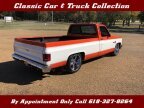 Thumbnail Photo 4 for 1986 Chevrolet C/K Truck C10