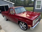 Thumbnail Photo 2 for 1986 Chevrolet C/K Truck 2WD Regular Cab 1500 for Sale by Owner