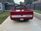 Thumbnail Photo 4 for 1986 Chevrolet C/K Truck 2WD Regular Cab 1500 for Sale by Owner