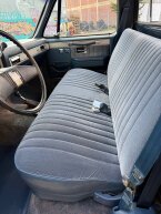 Thumbnail Photo 2 for 1986 Chevrolet C/K Truck 4x4 Regular Cab 1500