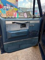 Thumbnail Photo 6 for 1986 Chevrolet C/K Truck 4x4 Regular Cab 1500