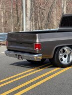 Thumbnail Photo 6 for 1986 Chevrolet C/K Truck 2WD Regular Cab 1500