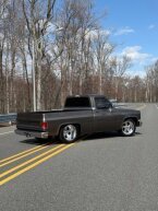 Thumbnail Photo 5 for 1986 Chevrolet C/K Truck 2WD Regular Cab 1500