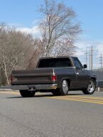 Thumbnail Photo 3 for 1986 Chevrolet C/K Truck 2WD Regular Cab 1500