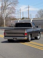 Thumbnail Photo 4 for 1986 Chevrolet C/K Truck 2WD Regular Cab 1500