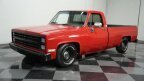 Thumbnail Photo 6 for 1986 Chevrolet C/K Truck 2WD Regular Cab 1500