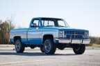 Thumbnail Photo 3 for 1986 Chevrolet C/K Truck