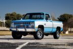 Thumbnail Photo 1 for 1986 Chevrolet C/K Truck
