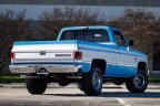 Thumbnail Photo 6 for 1986 Chevrolet C/K Truck